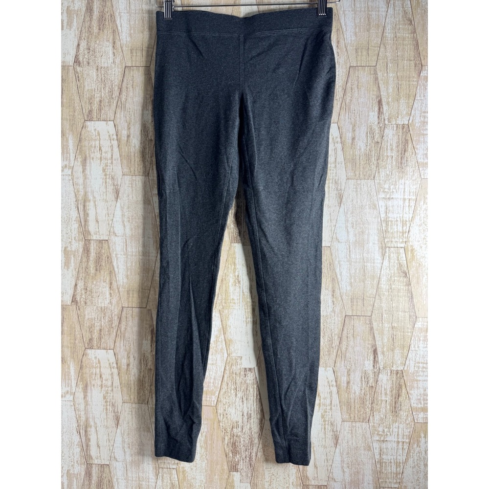 Express Womens Small Gray Cotton Spandex Blend Leggings Skinny